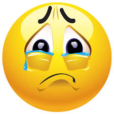 Free Sad Crying Faces, Download Free Clip Art, Free Clip Art on Clipart  Library
