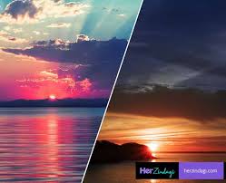 Best Places To See Sunrise And Sunset In India